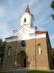 Parafia pw.św. Wojciecha B.M w Mucharzu, godziny otwarcia