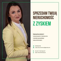 Rejon Nieruchomości Joanna Rejnowicz, Gliwice godziny otwarcia