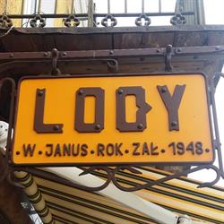 Lody, Ryki godziny otwarcia
