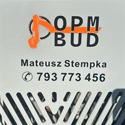 Opm-Bud Mateusz Stempka, Rybnik godziny otwarcia