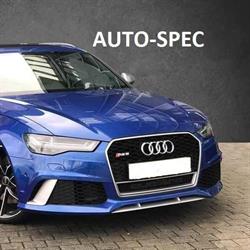 Auto Spec, Dachnów godziny otwarcia