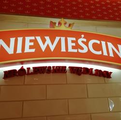 Delikatesy mięsne Niewieścin, Nakło nad Notecią godziny otwarcia