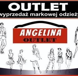 ANGELINA OUTLET, Siedlce godziny otwarcia