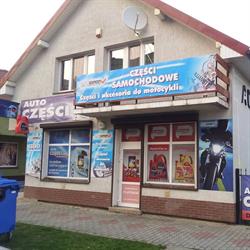 AUTO EXPERT Części samochodowe sklep na Przylesiu, Serwis i napełnianie klimatyzacji samochodowej, Lubin godziny otwarcia