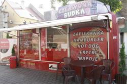Czerwona Budka, Zielona Góra godziny otwarcia