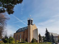 Parafia Katolicka św. Jadwigi Królowej, Częstochowa godziny otwarcia