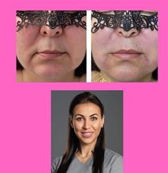 STUDIO URODY MONIKA CIEŚLEWICZ, Łężyca godziny otwarcia