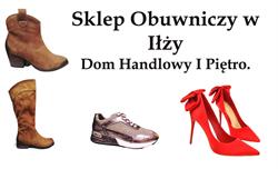 Sklep Obuwniczy Małgorzata, Iłża godziny otwarcia