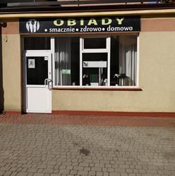 Bar Domowo, Kartuzy godziny otwarcia