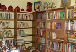 Gminna Biblioteka Publiczna w Prusach, Prusy godziny otwarcia