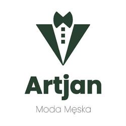 Artjan Moda Męska Garnitury Męskie i Dziecięce , Galanteria, Marynarki, Koszule, Legionowo godziny otwarcia