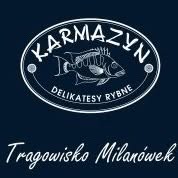 Delikatesy Rybne "Karmazyn", Milanówek godziny otwarcia
