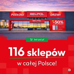 Bel-Pol, Olsztyn godziny otwarcia
