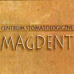 Magdent Centrum Stomatologiczne, Olkusz godziny otwarcia