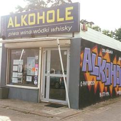 Karafka S.C., Łódź godziny otwarcia