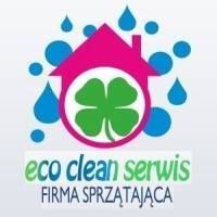 Eco Clean Serwis - Firma sprzątająca, Gubin godziny otwarcia