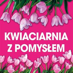 Kwiaciarnia z Pomysłem, Plewiska godziny otwarcia