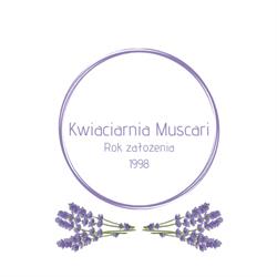 Kwiaciarnia Muscari Łódź, godziny otwarcia