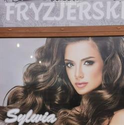 Salon fryzjerski Sylwia, Jarocin godziny otwarcia