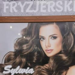 Salon fryzjerski Sylwia, Jarocin godziny otwarcia