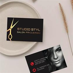 Studio Styl, Złoczew godziny otwarcia