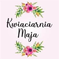 Kwiaciarnia Maja, Konopnica godziny otwarcia