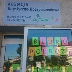 Al-ma-to Aleksandra Heller, Lubaczów godziny otwarcia