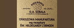 Piekarnia Grażyna Anna Sobala Orkiszowa Manufaktura, Wodzisław Śląski godziny otwarcia