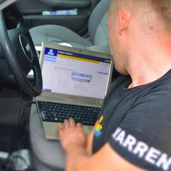 Auto Serwis Pierzchanowski, Bartoszyce godziny otwarcia