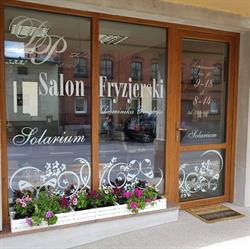 Salon Fryzjerski Dominika Przybysz, Kostrzyn godziny otwarcia