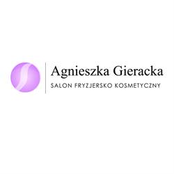 Gieracka Agnieszka. Salon fryzjersko - kosmetyczny, Gorlice godziny otwarcia