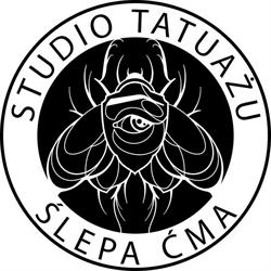Studio Tatuażu Ślepa Ćma, Warszawa godziny otwarcia