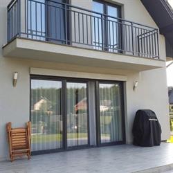 Luk-stal, Tychy godziny otwarcia