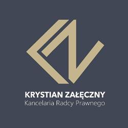 Kancelaria Radcy Prawnego Krystian Załęczny, Knurów godziny otwarcia