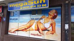 MegaSun, Warszawa godziny otwarcia