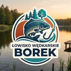 Łowisko wędkarskie, Borek godziny otwarcia