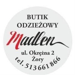 Madlen, Żory godziny otwarcia