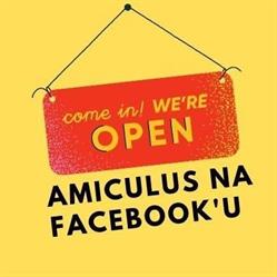 "Amiculus" sklep spożywczy, Toruń godziny otwarcia