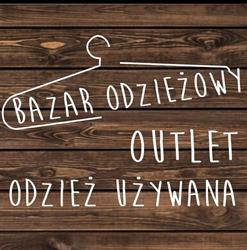 Bazar Odzieżowy Odzież Uzywana I Outlet, Sierpc godziny otwarcia