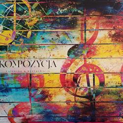 Kompozycja, Konin godziny otwarcia