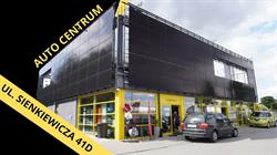 AUTO CENTRUM PPHU Przemysław Rybicki, Sztum godziny otwarcia