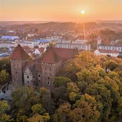 ZAMEK Nidzica, godziny otwarcia