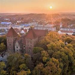 ZAMEK Nidzica, godziny otwarcia