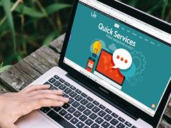 Quick Services - strony internetowe, Studzienice godziny otwarcia