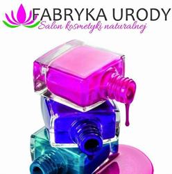 Fabryka Urody Salon Kosmetyki Naturalnej Katarzyna Waszkowiak, Oława godziny otwarcia