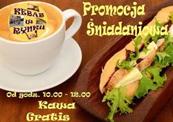Kebab w Rynku Mariola Jarmusik, Żary godziny otwarcia