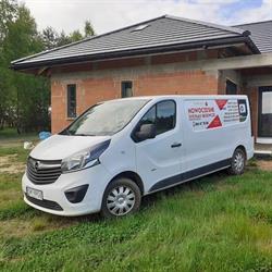PPHU Hydro-Styl Paweł Musialik, Myszków godziny otwarcia