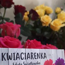 Kwiaciarenka, Olesno godziny otwarcia