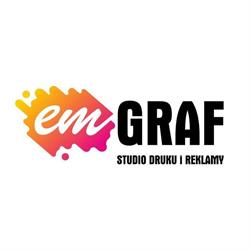 Emgraf Studio Druku i Reklamy, Płock godziny otwarcia