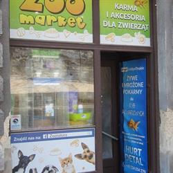 Sklep zoologiczny ZOONATURA, Bielsko-Biała godziny otwarcia